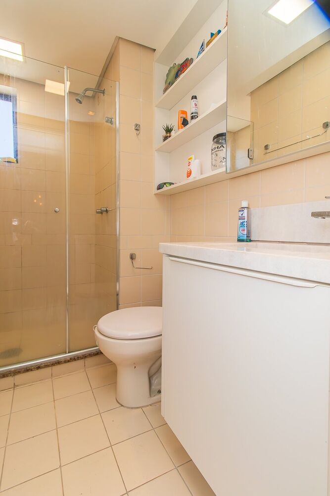 Apartamento, 1 quarto, 46 m² - Foto 5