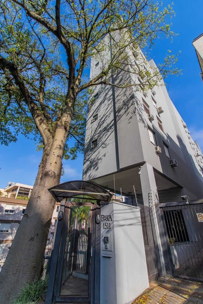 Apartamento, 1 quarto, 46 m² - Foto 11