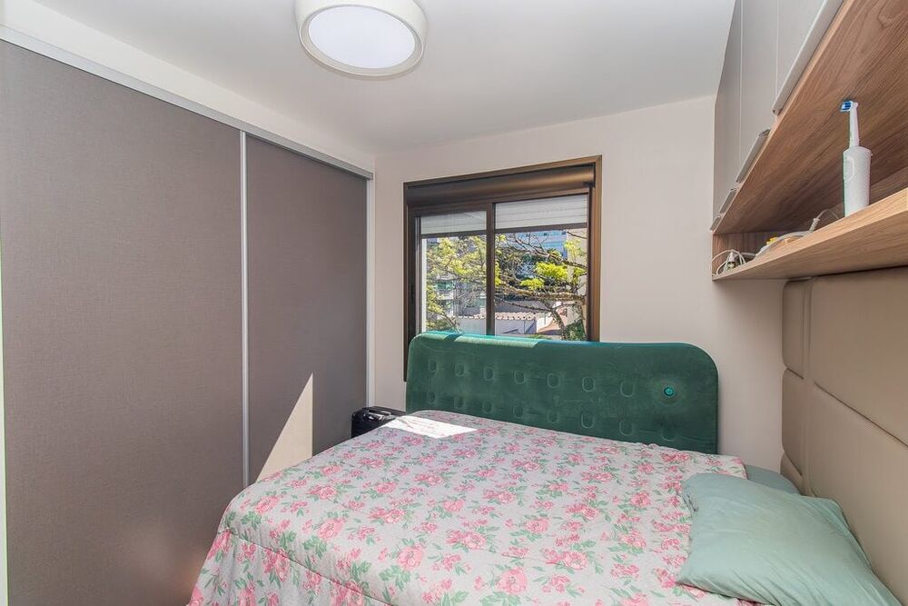 Apartamento, 1 quarto, 46 m² - Foto 7