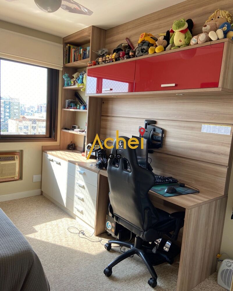Apartamento à venda com 3 quartos, 86m² - Foto 10