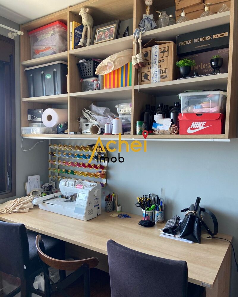Apartamento à venda com 3 quartos, 86m² - Foto 9