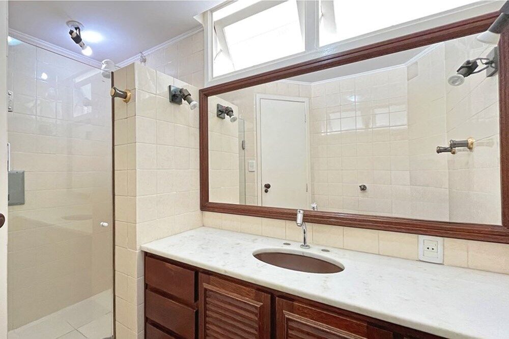 Apartamento à venda com 1 quarto, 61m² - Foto 14