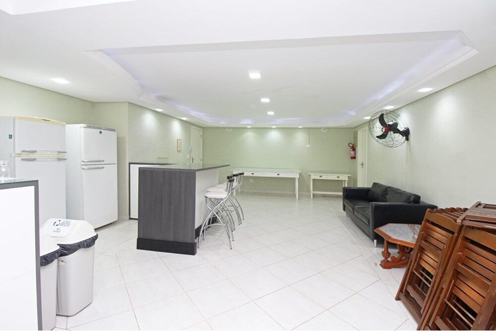 Apartamento à venda com 1 quarto, 61m² - Foto 11