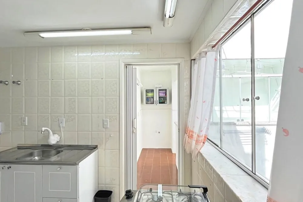 Apartamento, 1 quarto, 61 m² - Foto 3