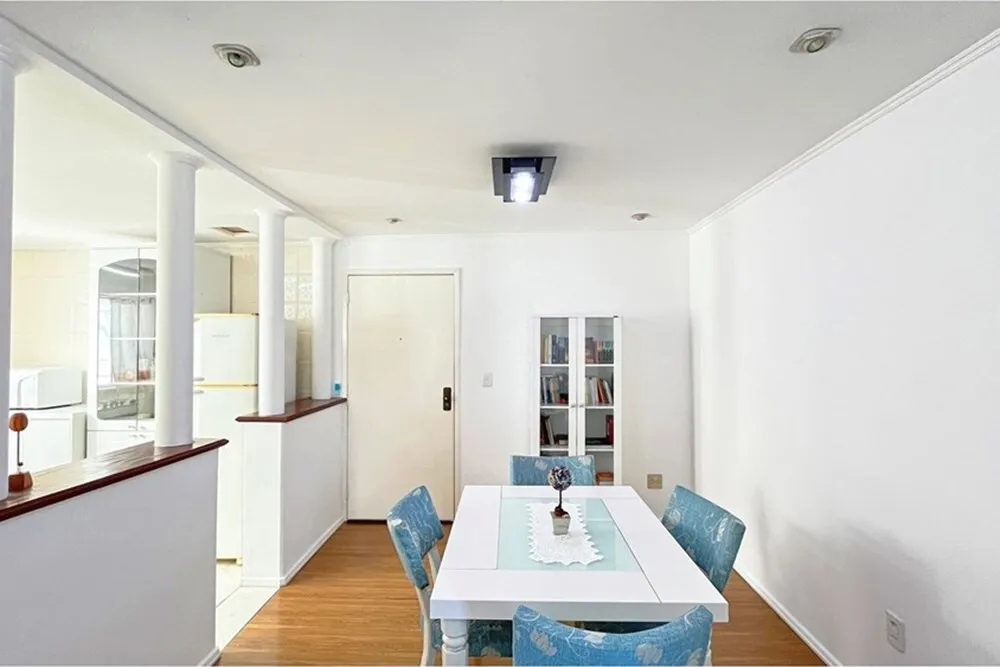 Apartamento, 1 quarto, 61 m² - Foto 23