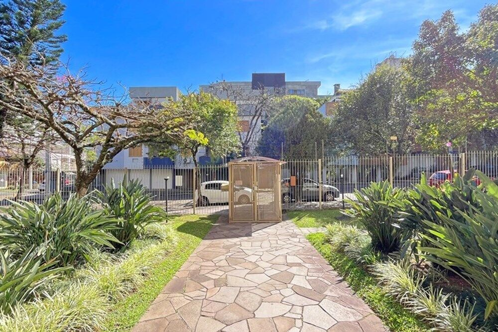 Apartamento à venda com 1 quarto, 61m² - Foto 8