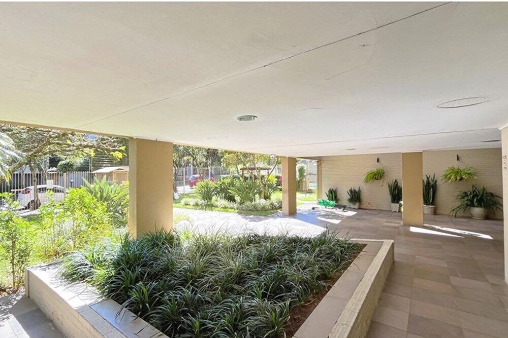 Apartamento à venda com 1 quarto, 61m² - Foto 9