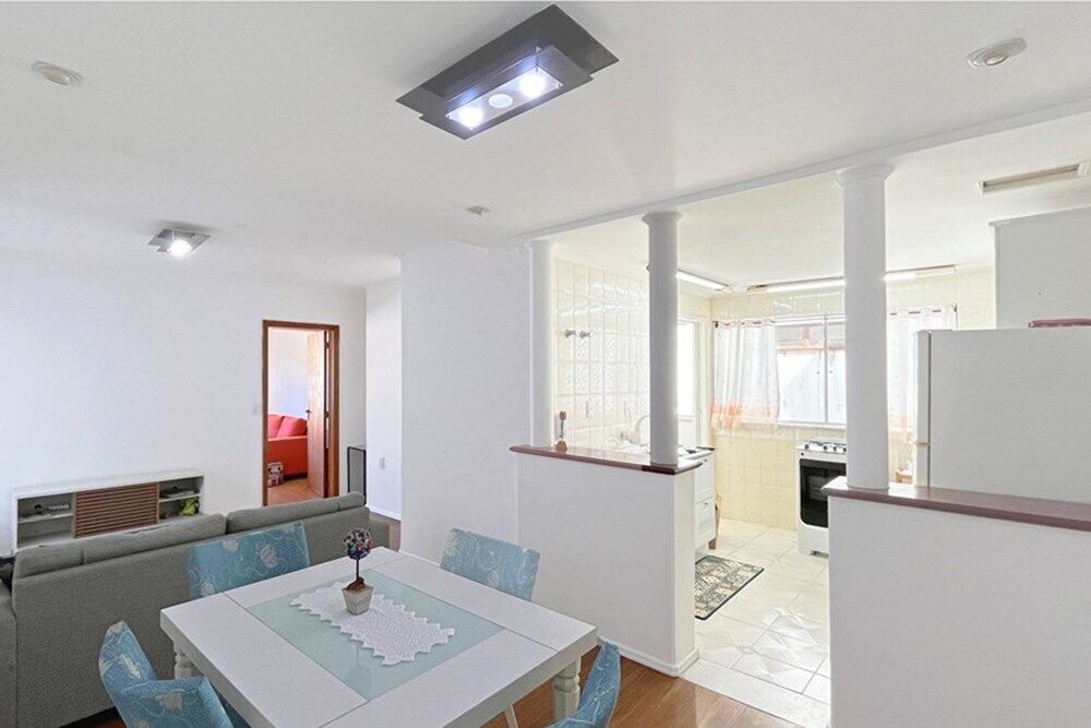 Apartamento à venda com 1 quarto, 61m² - Foto 17
