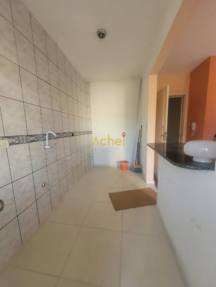 Apartamento, 1 quarto, 36 m² - Foto 15