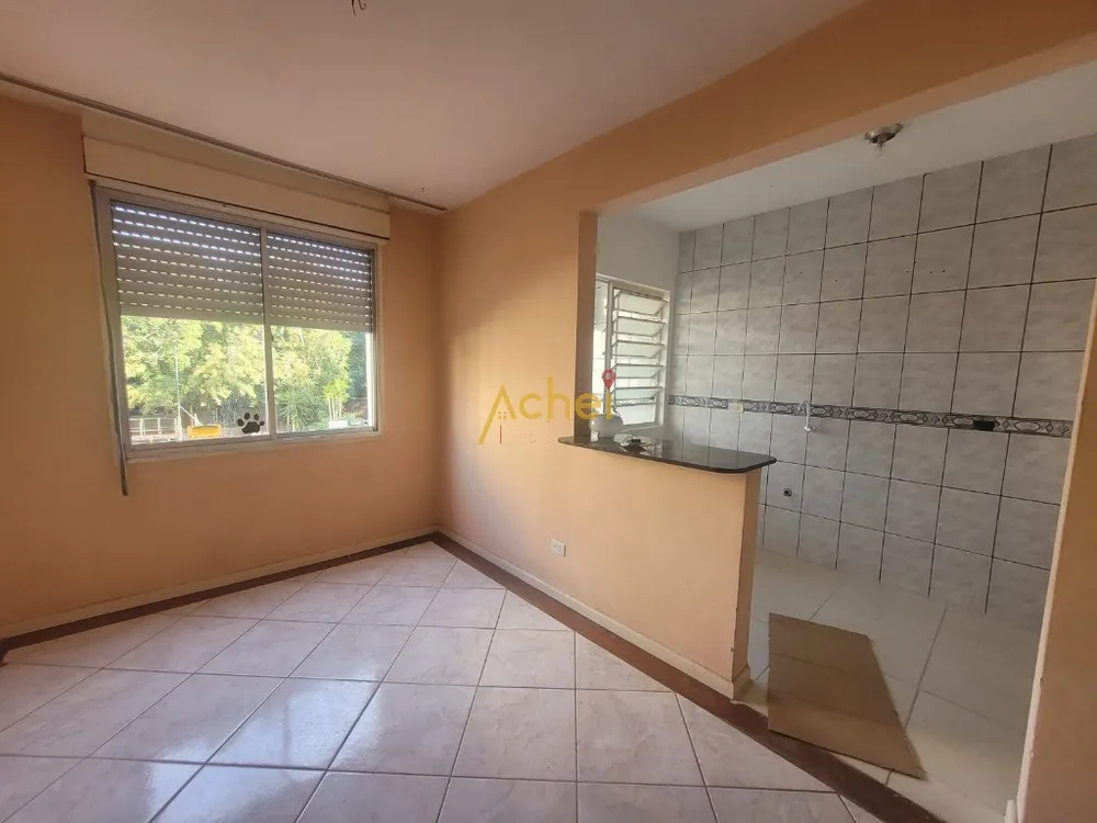 Apartamento, 1 quarto, 36 m² - Foto 17