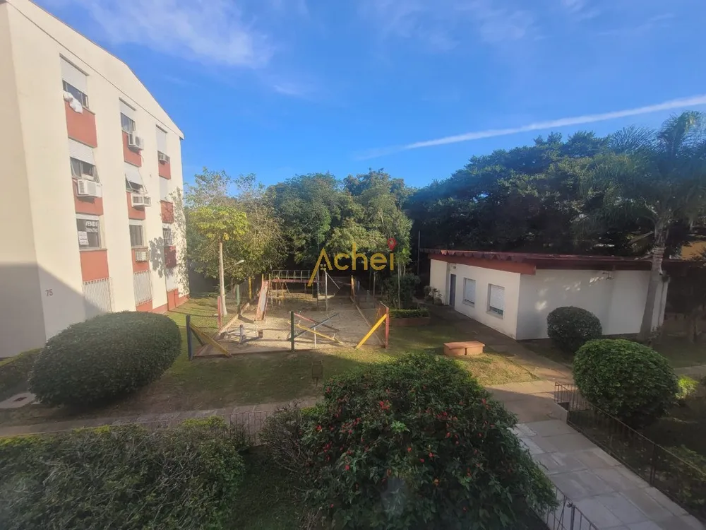 Apartamento, 1 quarto, 36 m² - Foto 18