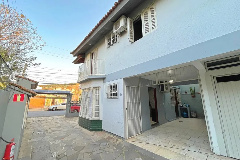 Casa, 3 quartos - Foto 12