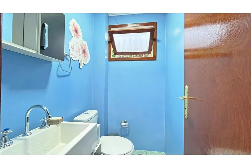 Casa, 3 quartos - Foto 10