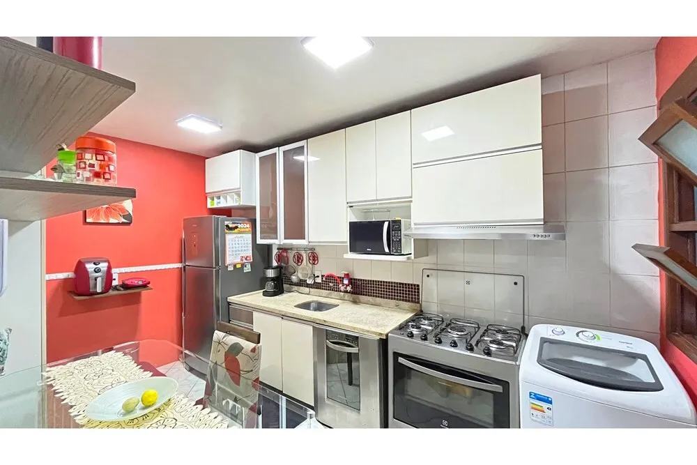 Casa, 3 quartos - Foto 7