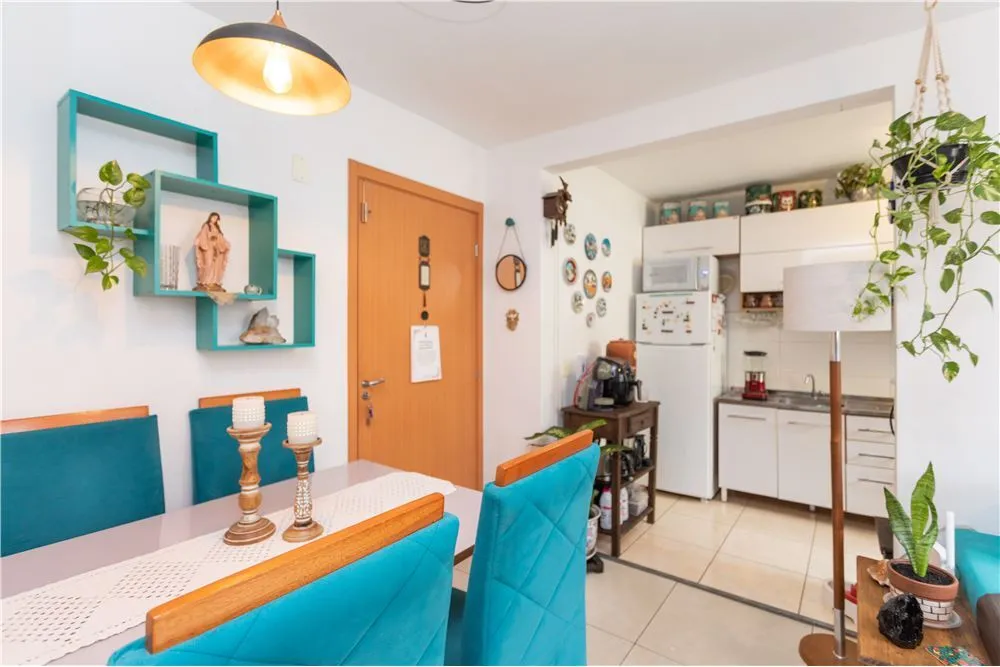 Apartamento, 2 quartos, 82 m² - Foto 22