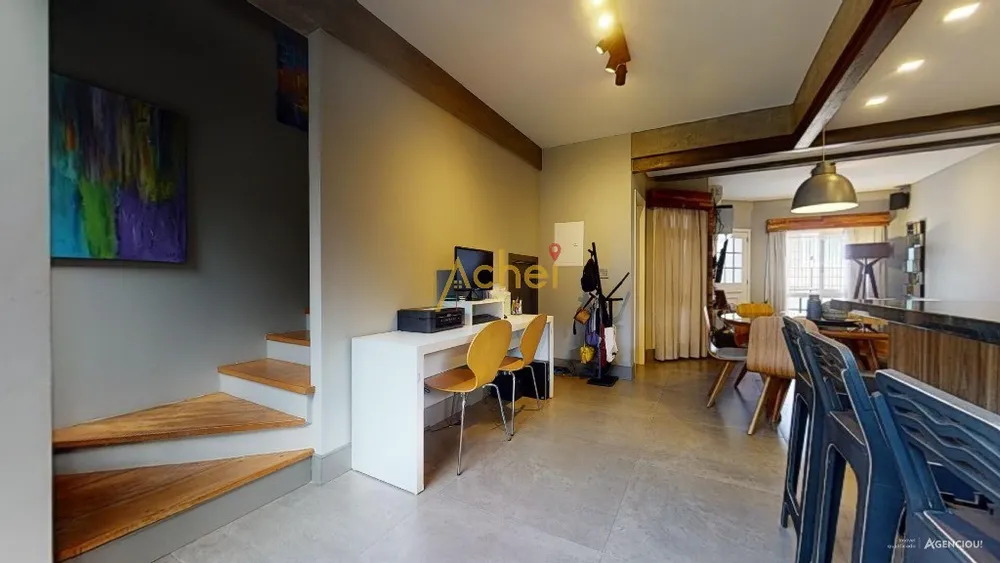 Casa de Condomínio, 3 quartos - Foto 3