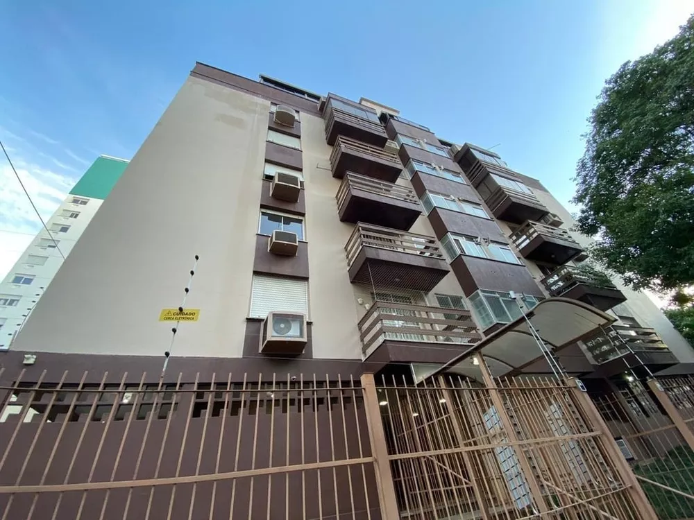 Apartamento à venda com 3 quartos, 78m² - Foto 2