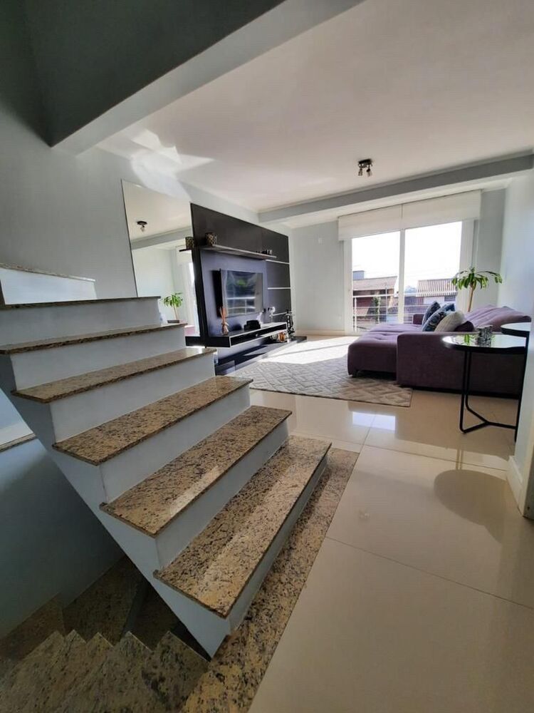 Casa, 3 quartos, 165 m² - Foto 2
