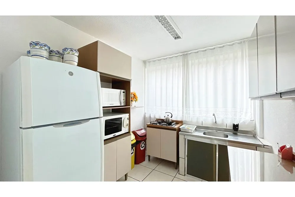 Apartamento, 2 quartos, 53 m² - Foto 6