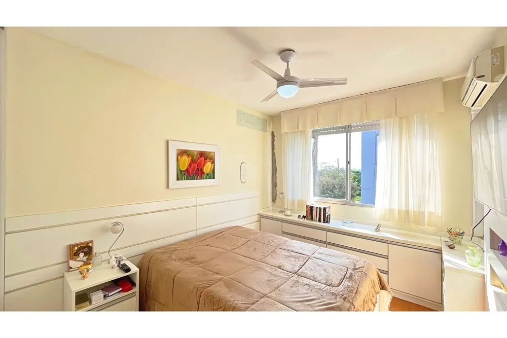Apartamento, 2 quartos, 53 m² - Foto 9