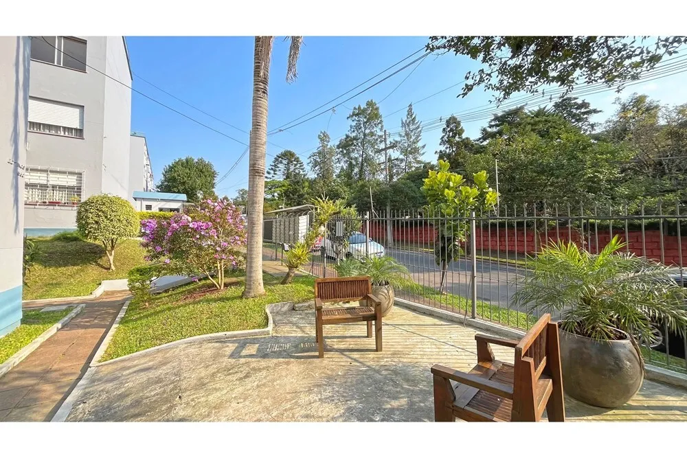 Apartamento, 2 quartos, 53 m² - Foto 11