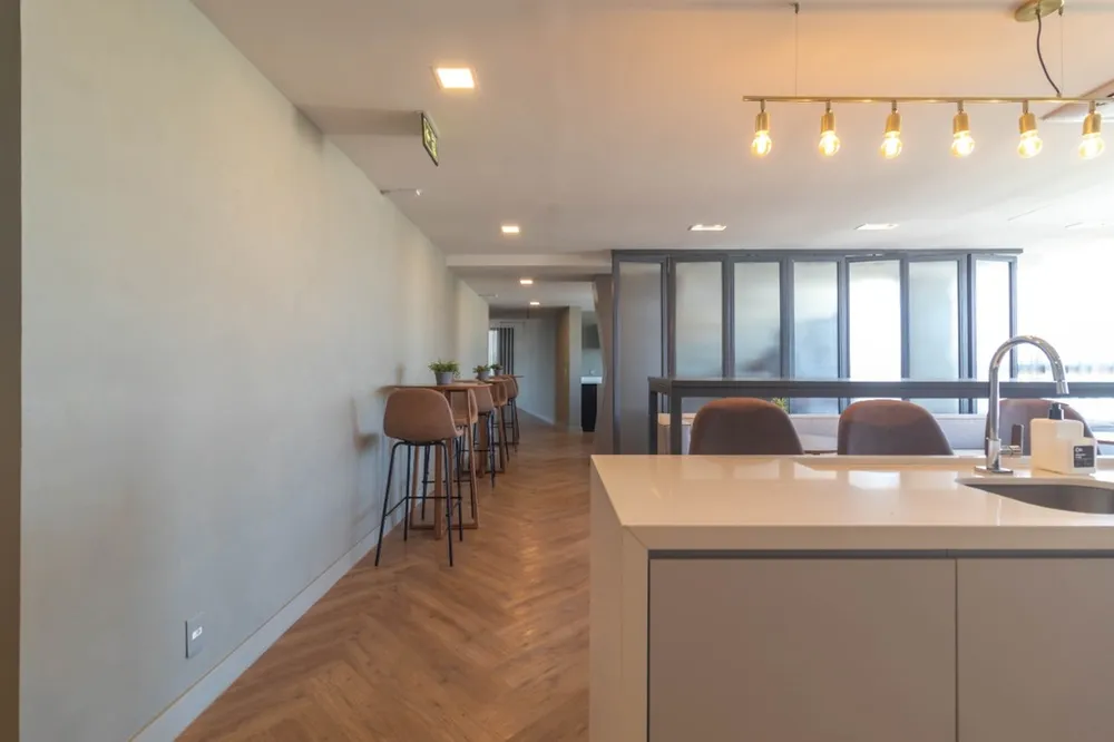 Apartamento, 1 quarto, 25 m² - Foto 11