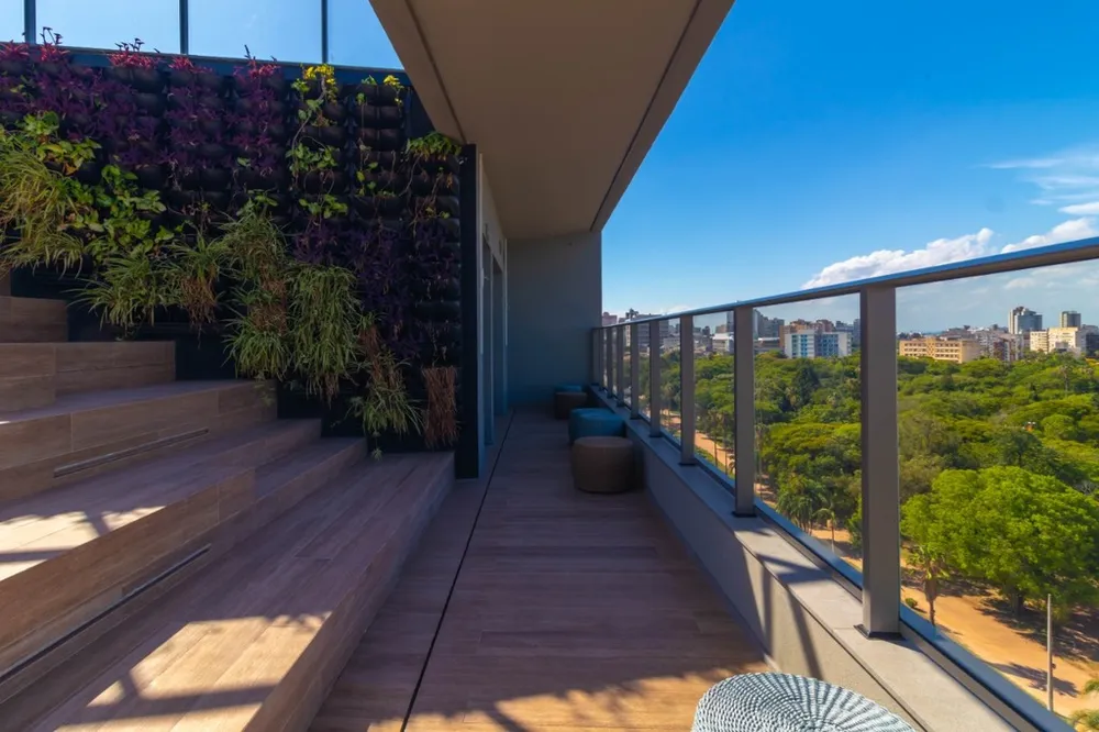 Apartamento, 1 quarto, 25 m² - Foto 12