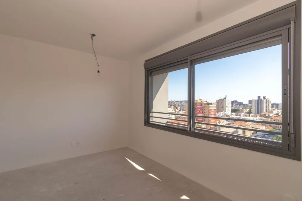 Apartamento, 1 quarto, 25 m² - Foto 9
