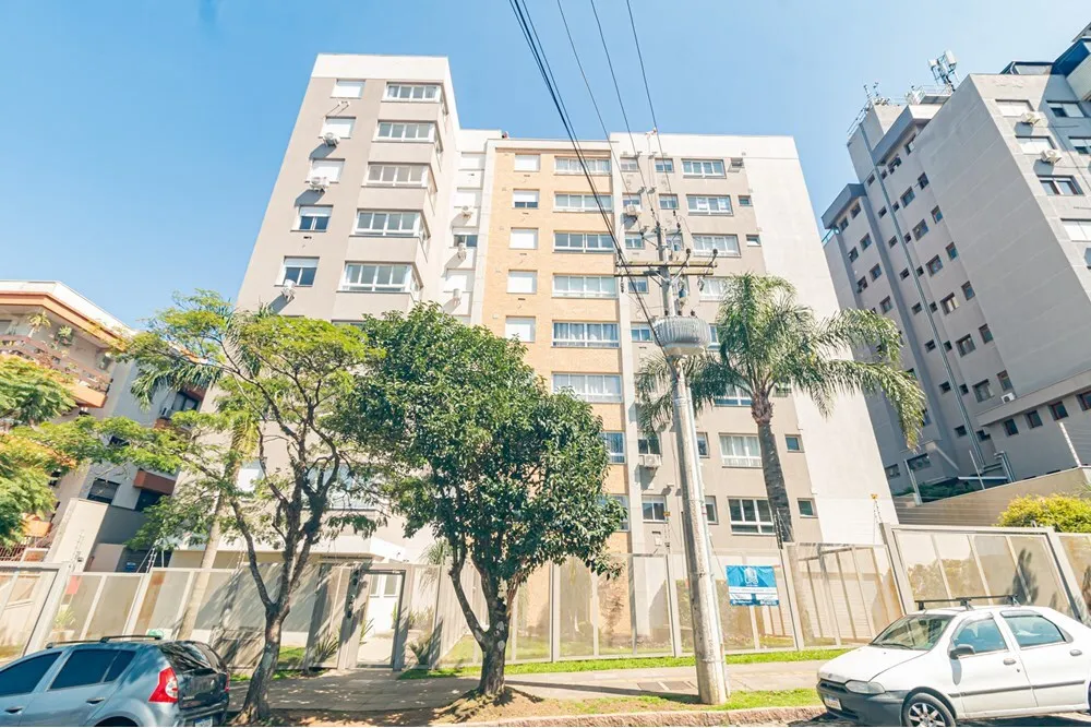 Apartamento, 2 quartos, 66 m² - Foto 13