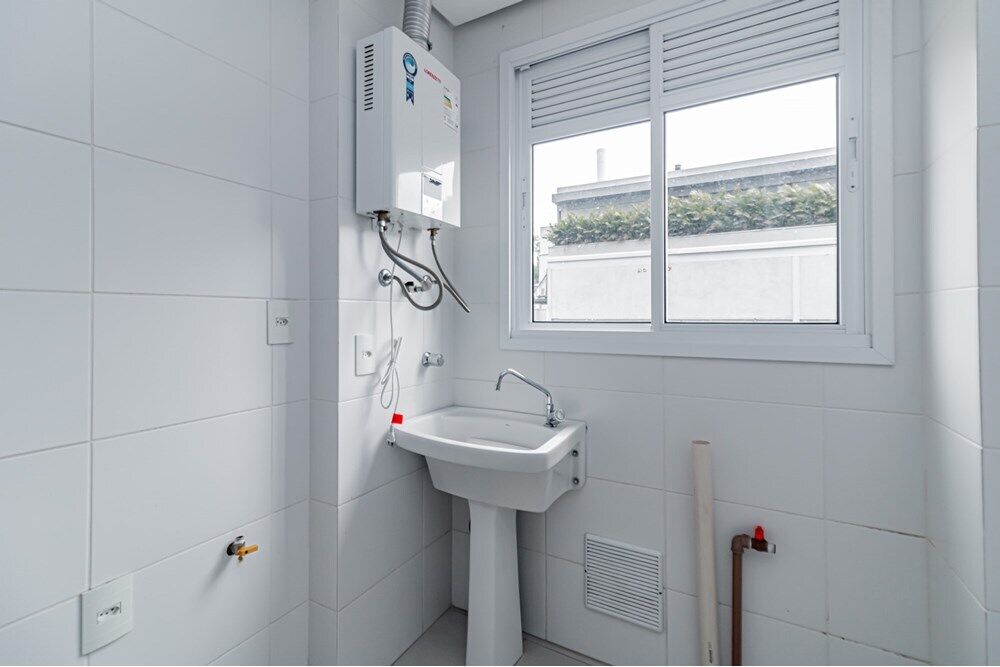 Apartamento à venda com 2 quartos, 66m² - Foto 7