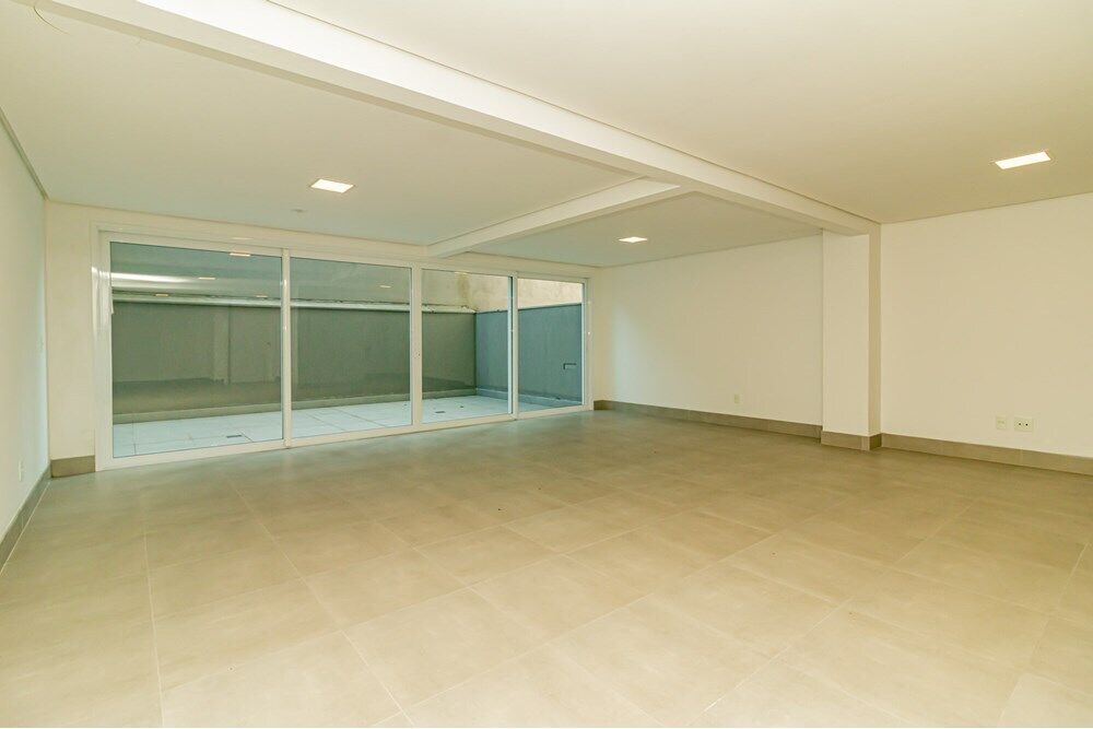 Apartamento à venda com 2 quartos, 66m² - Foto 5