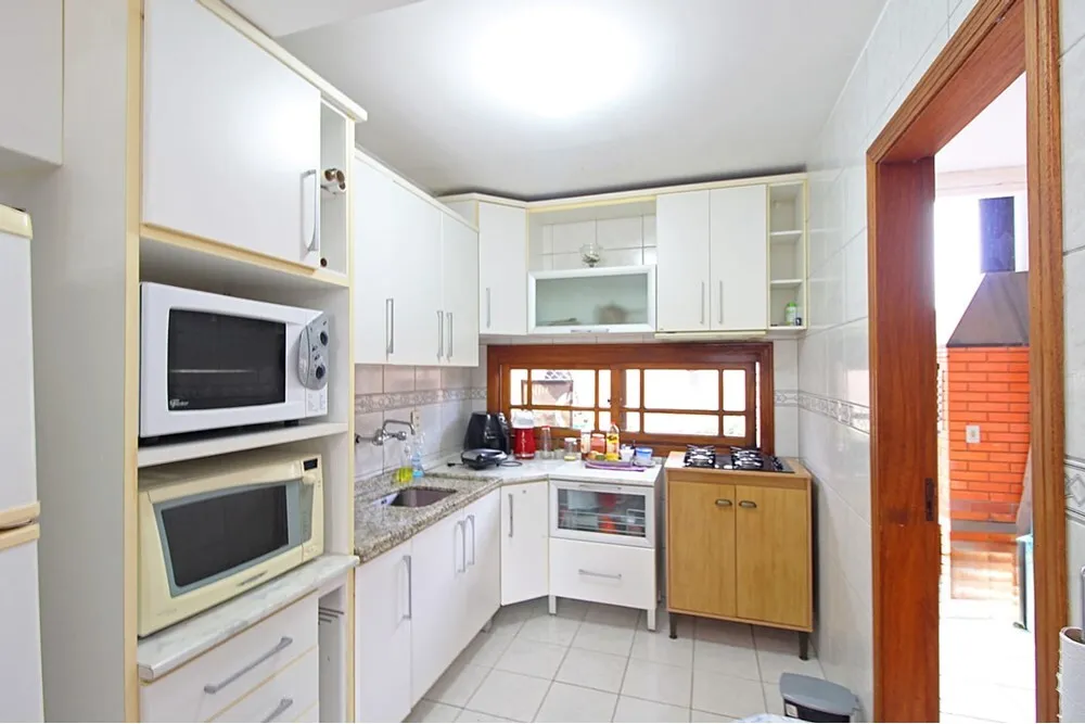 Casa, 3 quartos - Foto 4