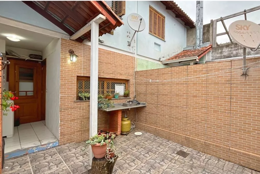 Casa à venda com 3 quartos - Foto 4