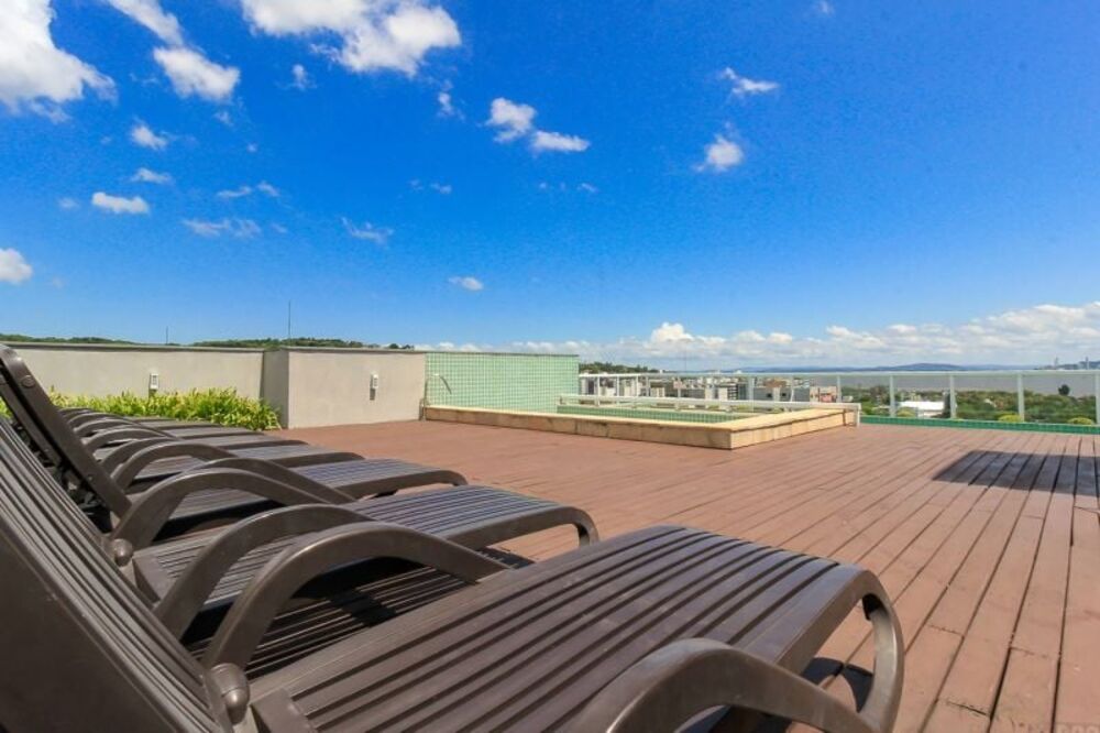 Apartamento, 2 quartos, 62 m² - Foto 3