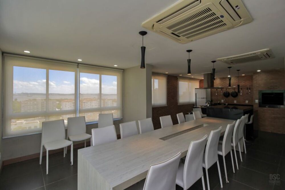 Apartamento, 2 quartos, 62 m² - Foto 6
