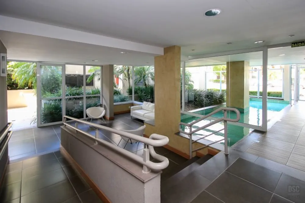 Apartamento, 2 quartos, 62 m² - Foto 27