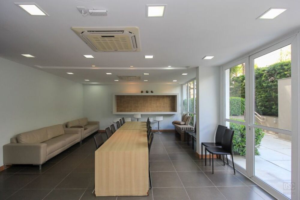 Apartamento, 2 quartos, 62 m² - Foto 2