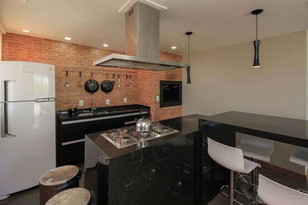 Apartamento, 2 quartos, 62 m² - Foto 1