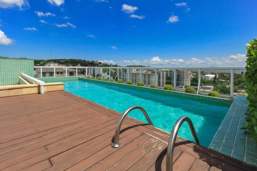 Apartamento, 2 quartos, 62 m² - Foto 25