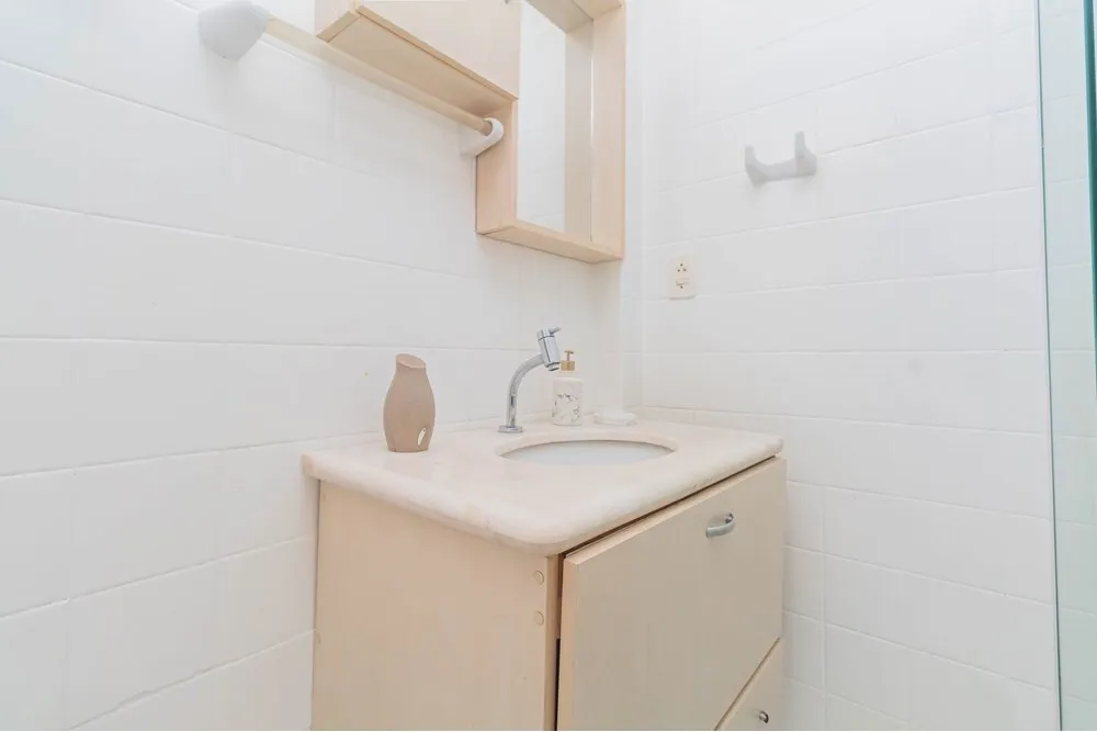 Apartamento, 1 quarto, 47 m² - Foto 7