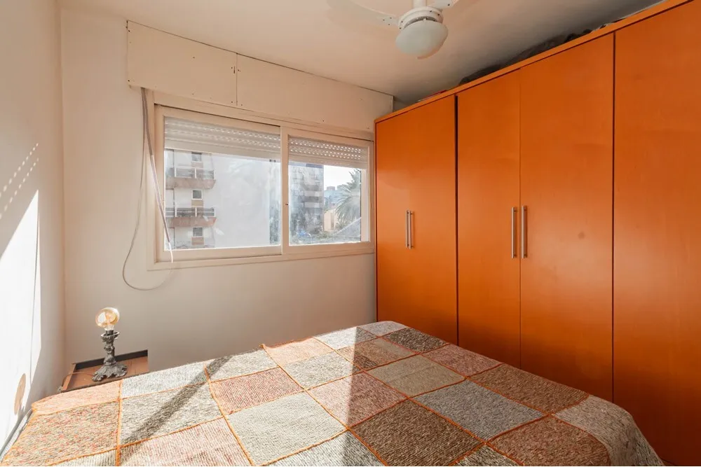 Apartamento, 1 quarto, 47 m² - Foto 12