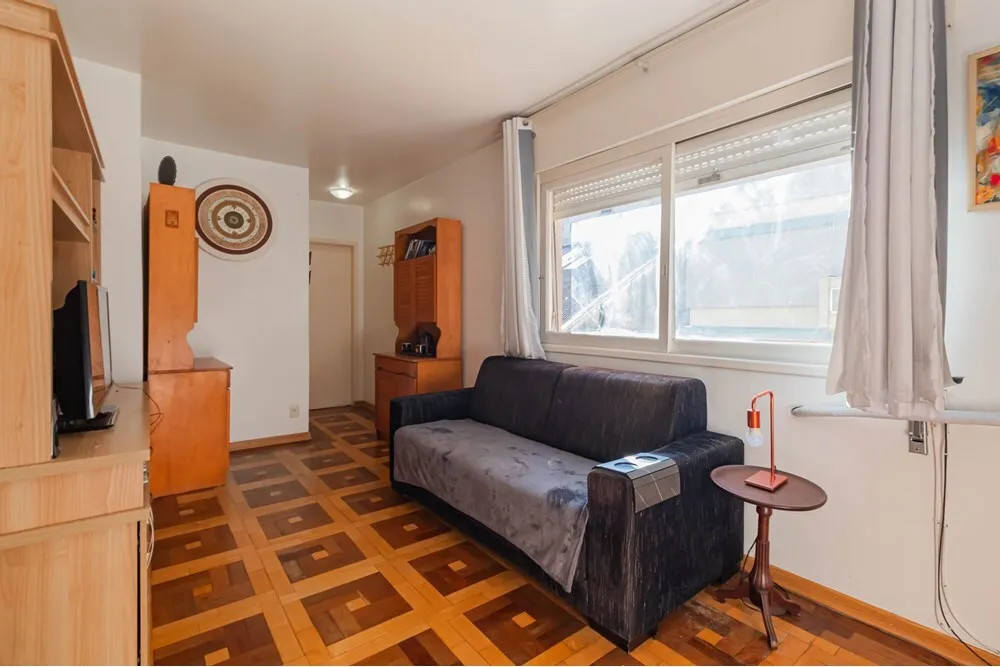 Apartamento, 1 quarto, 47 m² - Foto 10
