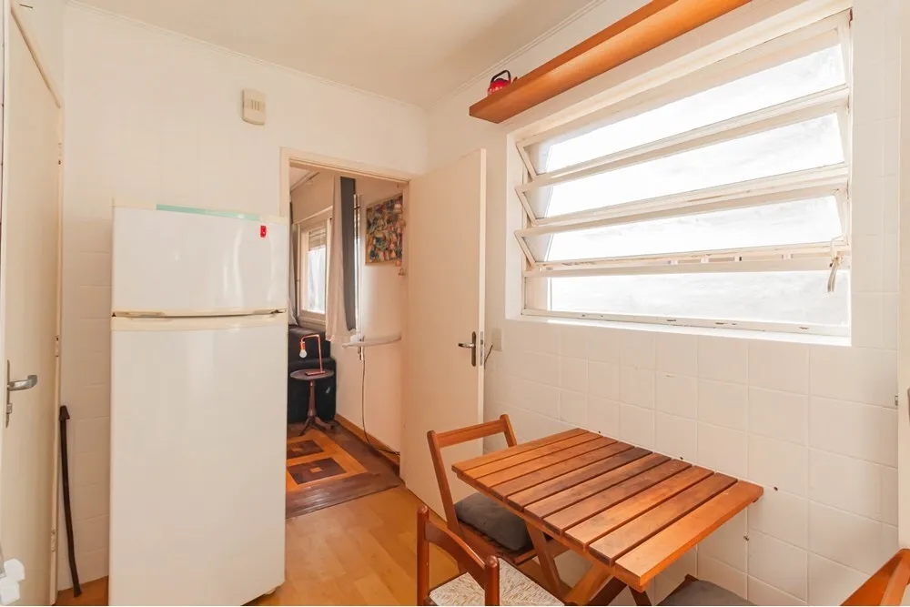 Apartamento, 1 quarto, 47 m² - Foto 5