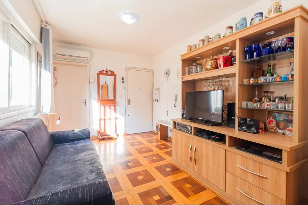 Apartamento, 1 quarto, 47 m² - Foto 8