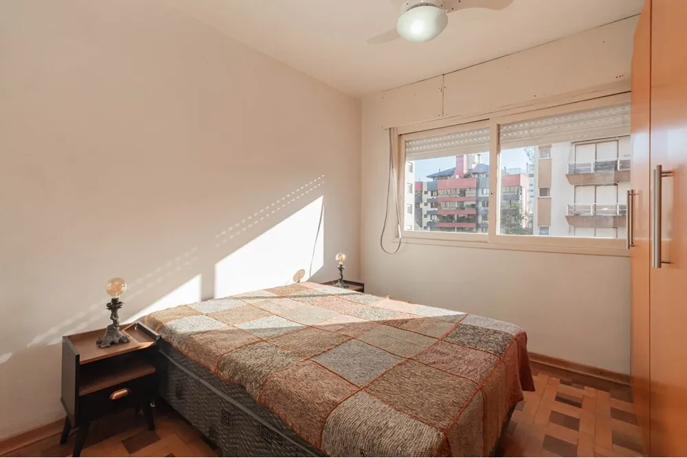 Apartamento, 1 quarto, 47 m² - Foto 11