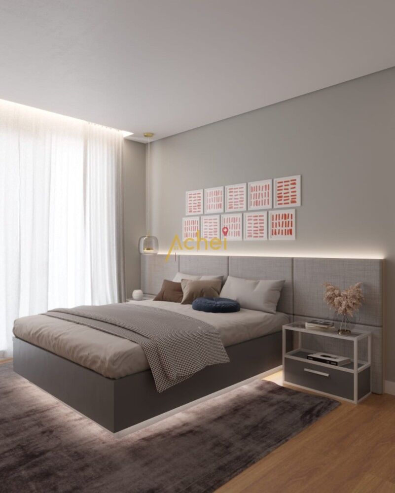 Casa de Condomínio à venda com 3 quartos, 385m² - Foto 9