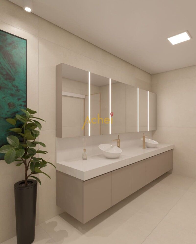 Casa de Condomínio à venda com 3 quartos, 385m² - Foto 13