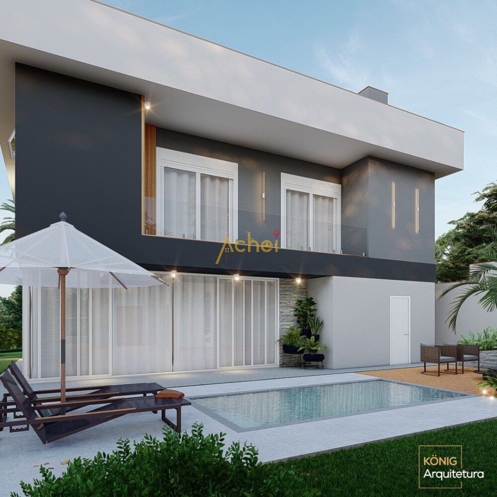 Casa de Condomínio à venda com 3 quartos, 385m² - Foto 15