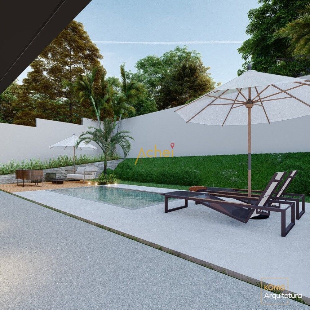 Casa de Condomínio à venda com 3 quartos, 385m² - Foto 18
