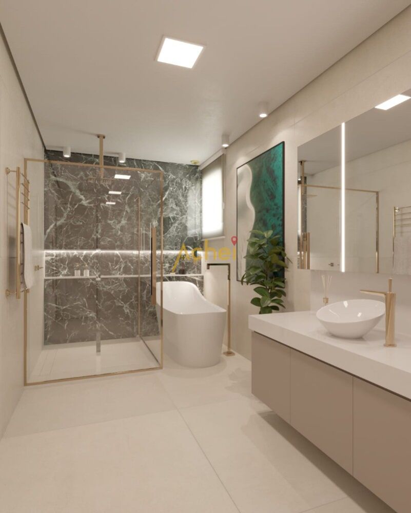Casa de Condomínio à venda com 3 quartos, 385m² - Foto 7